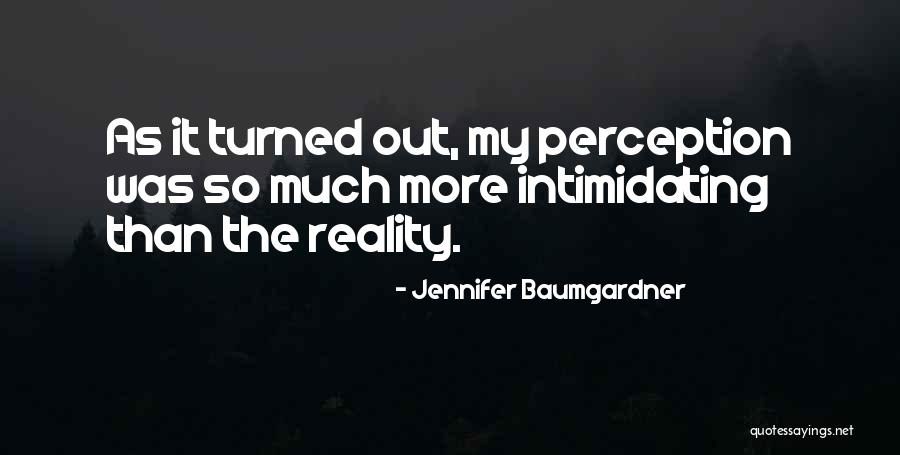 Zalmi Quotes By Jennifer Baumgardner Zalmi Quotes By Jennifer Baumgardner