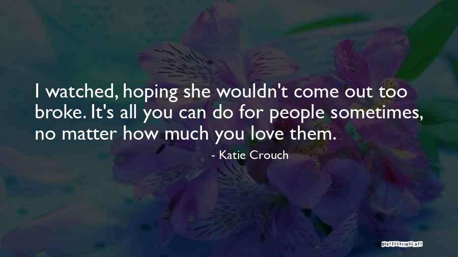 Zalmi Quotes By Katie Crouch Zalmi Quotes By Katie Crouch