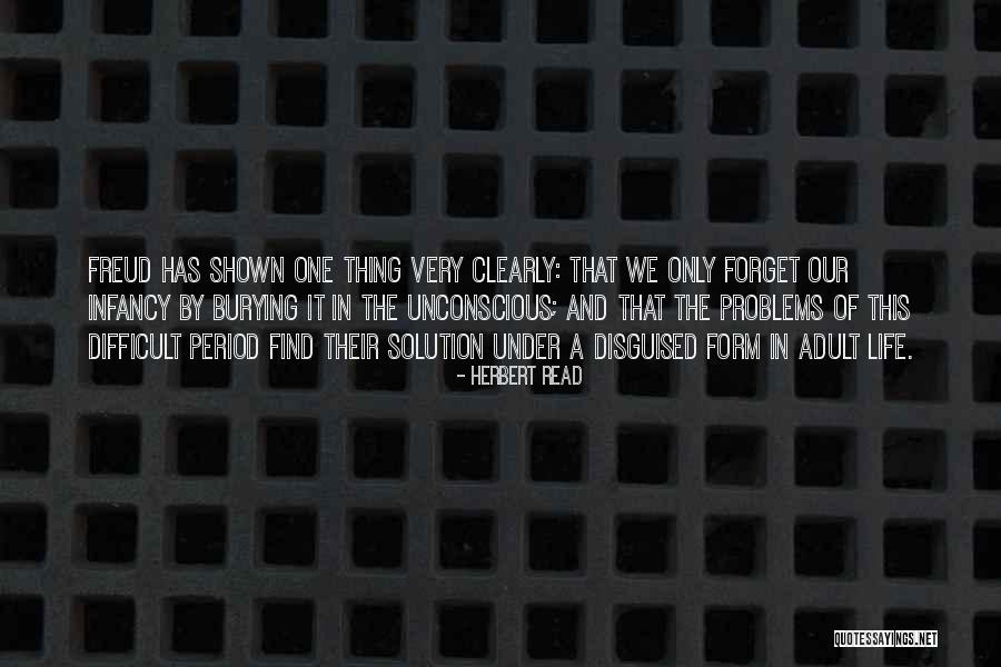 Zalmos Quotes By Herbert Read Zalmos Quotes By Herbert Read
