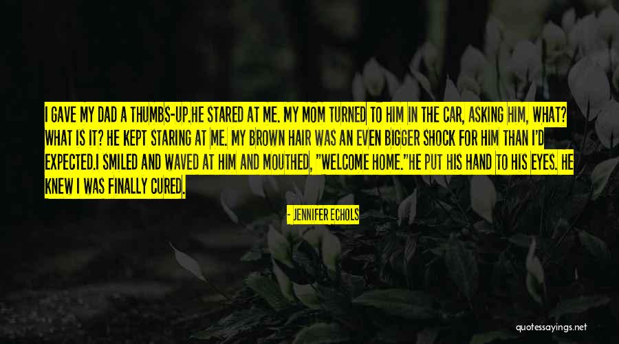 Zalmos Quotes By Jennifer Echols Zalmos Quotes By Jennifer Echols