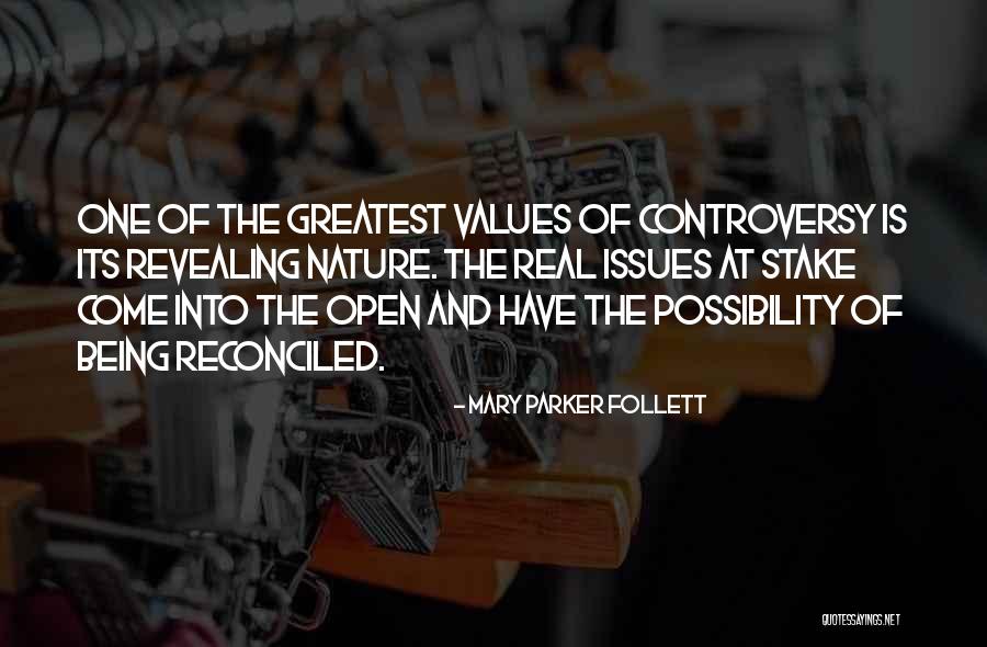 Zalmos Quotes By Mary Parker Follett Zalmos Quotes By Mary Parker Follett