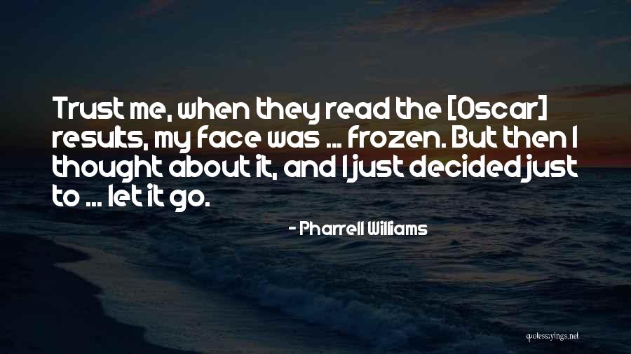 Zalo Ky Nakreslene Quotes By Pharrell Williams Zalo Ky Nakreslene Quotes By Pharrell Williams