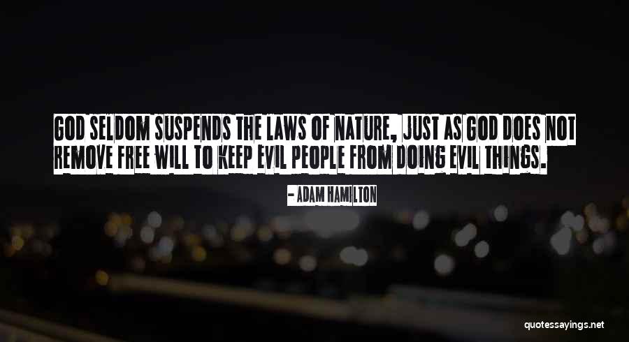 Zalo Quotes By Adam Hamilton Zalo Quotes By Adam Hamilton