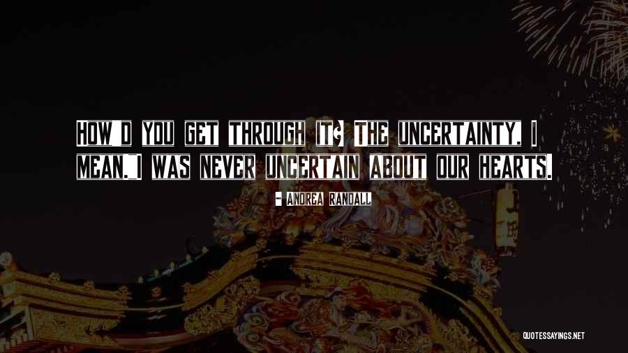 Zalosna Quotes By Andrea Randall Zalosna Quotes By Andrea Randall