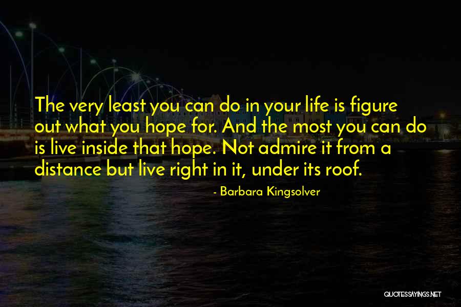 Zaltman And Zaltman Quotes By Barbara Kingsolver Zaltman And Zaltman Quotes By Barbara Kingsolver