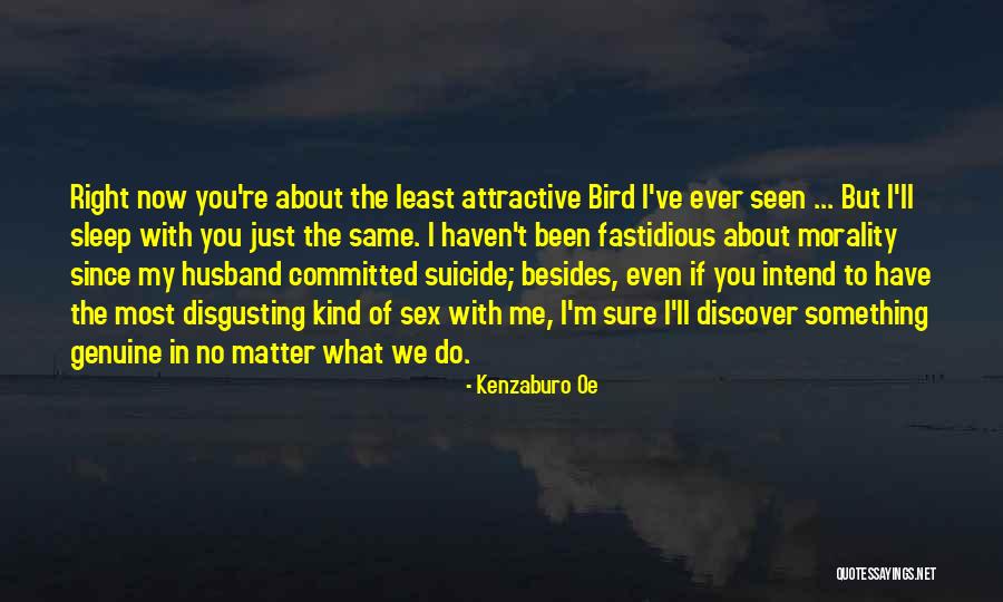 Zaltman Metaphor Quotes By Kenzaburo Oe Zaltman Metaphor Quotes By Kenzaburo Oe