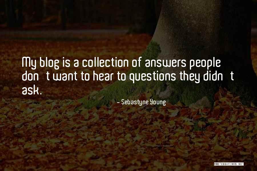 Zaltz Ira Quotes By Sebastyne Young Zaltz Ira Quotes By Sebastyne Young
