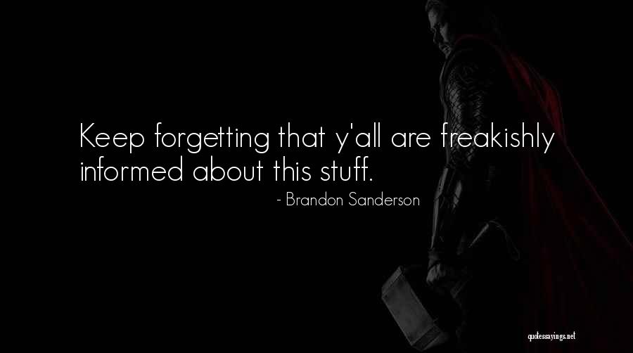 Zaltzberg Quotes By Brandon Sanderson Zaltzberg Quotes By Brandon Sanderson