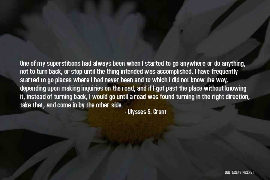 Zaltzberg Quotes By Ulysses S. Grant Zaltzberg Quotes By Ulysses S. Grant