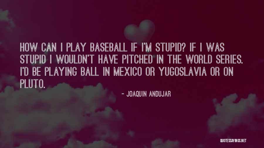 Zaltzman Harvey Quotes By Joaquin Andujar Zaltzman Harvey Quotes By Joaquin Andujar