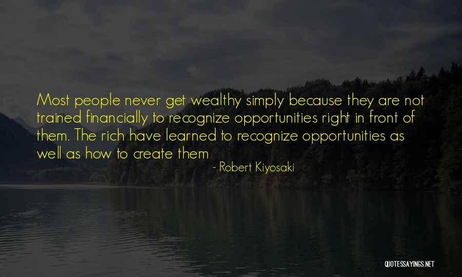 Zaludno E Quotes By Robert Kiyosaki Zaludno E Quotes By Robert Kiyosaki