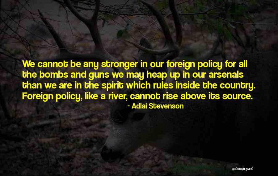 Zaluski Dentist Quotes By Adlai Stevenson Zaluski Dentist Quotes By Adlai Stevenson