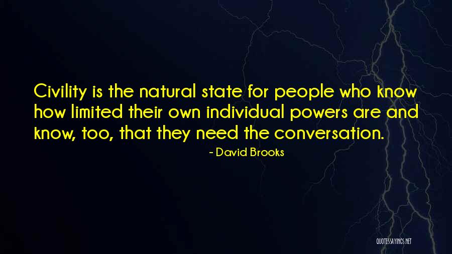 Zaluski Dentist Quotes By David Brooks Zaluski Dentist Quotes By David Brooks