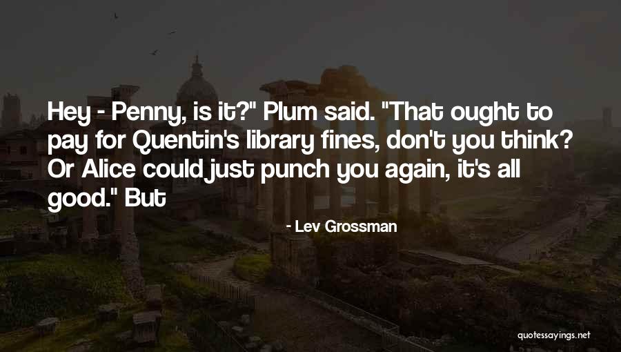 Zaluski Insurance Quotes By Lev Grossman Zaluski Insurance Quotes By Lev Grossman