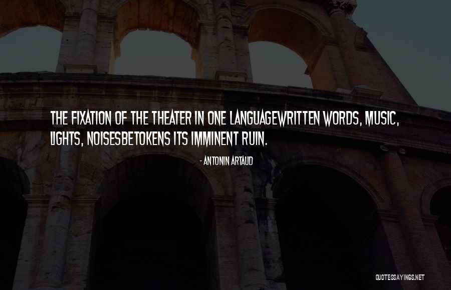 Zaluski Sculpture Quotes By Antonin Artaud Zaluski Sculpture Quotes By Antonin Artaud