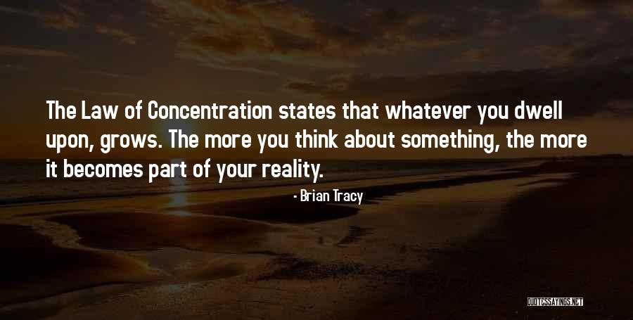 Zamachowski Richardson Quotes By Brian Tracy Zamachowski Richardson Quotes By Brian Tracy