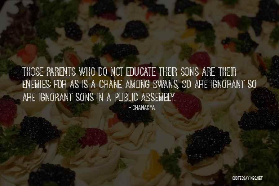 Zamachowski Richardson Quotes By Chanakya Zamachowski Richardson Quotes By Chanakya