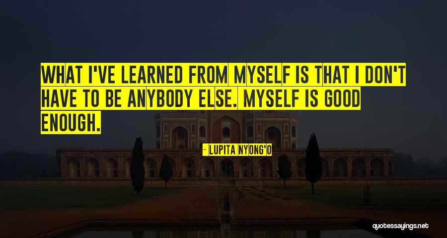 Zamacois Paintings Quotes By Lupita Nyong'o Zamacois Paintings Quotes By Lupita Nyong'o