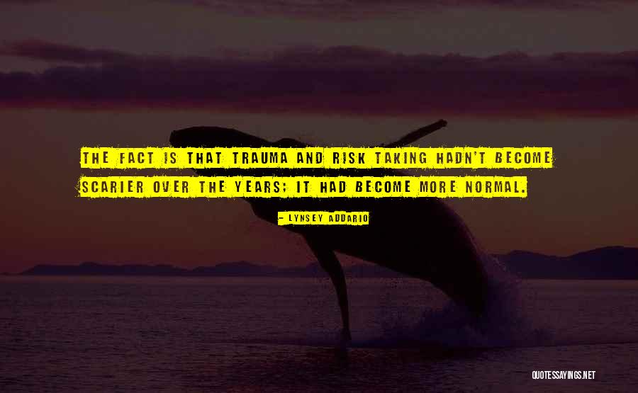 Zamagljena Slika Quotes By Lynsey Addario Zamagljena Slika Quotes By Lynsey Addario
