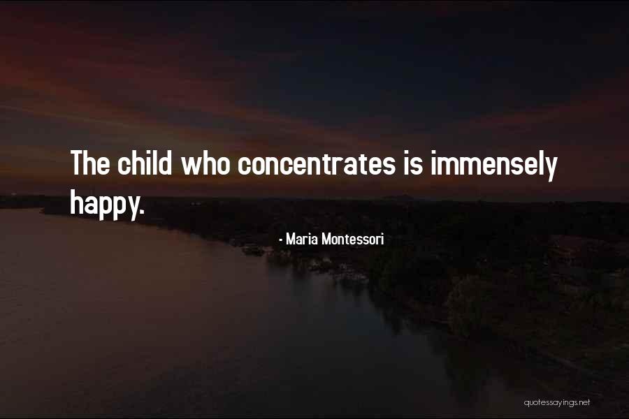 Zamahlubi Quotes By Maria Montessori Zamahlubi Quotes By Maria Montessori