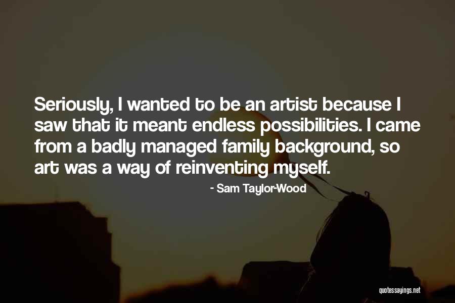 Zamahlubi Quotes By Sam Taylor-Wood Zamahlubi Quotes By Sam Taylor-Wood