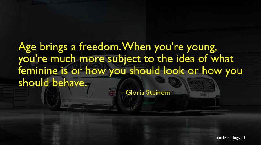 Zamajobe Magic Quotes By Gloria Steinem Zamajobe Magic Quotes By Gloria Steinem