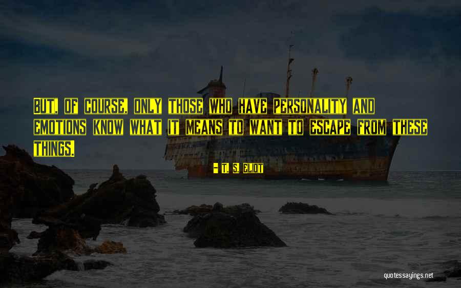 Zamajobe Magic Quotes By T. S. Eliot Zamajobe Magic Quotes By T. S. Eliot