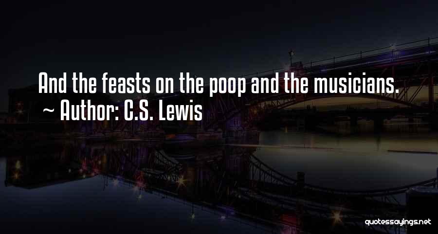 Zaman Kino Quotes By C.S. Lewis