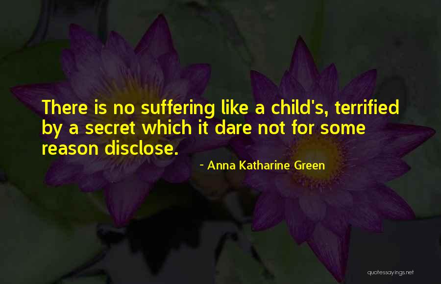 Zamane Te Quotes By Anna Katharine Green Zamane Te Quotes By Anna Katharine Green
