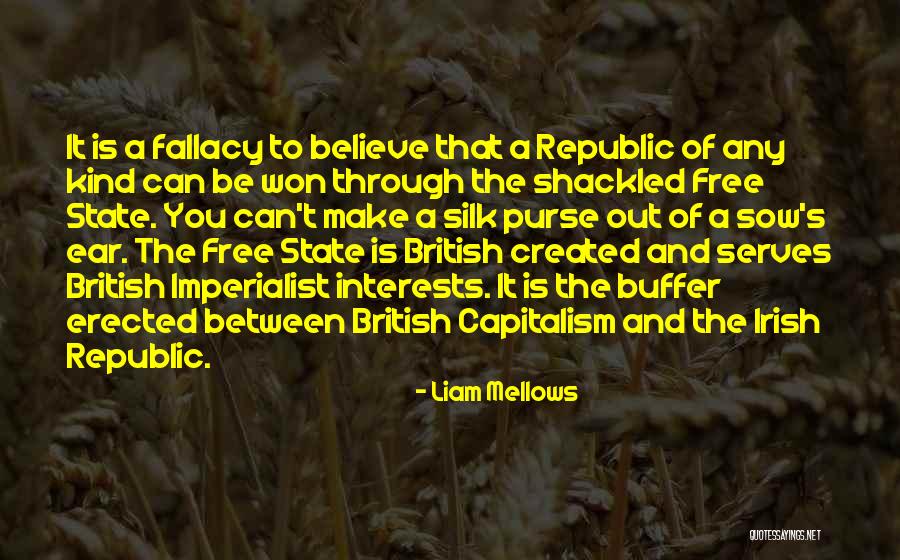Zamani Lekwot Quotes By Liam Mellows Zamani Lekwot Quotes By Liam Mellows