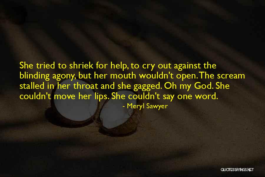 Zamani Lekwot Quotes By Meryl Sawyer Zamani Lekwot Quotes By Meryl Sawyer