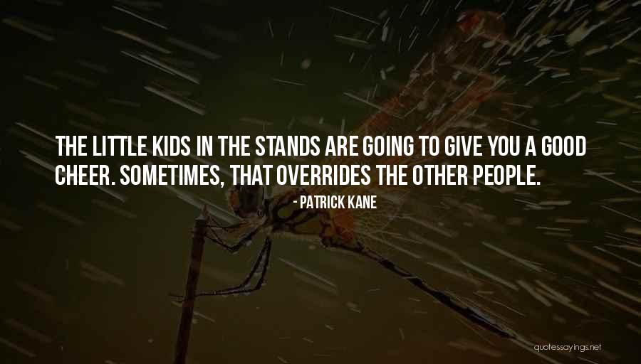 Zamani Md Quotes By Patrick Kane Zamani Md Quotes By Patrick Kane