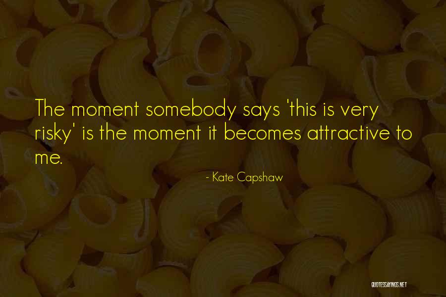 Zamani Mediterranean Quotes By Kate Capshaw