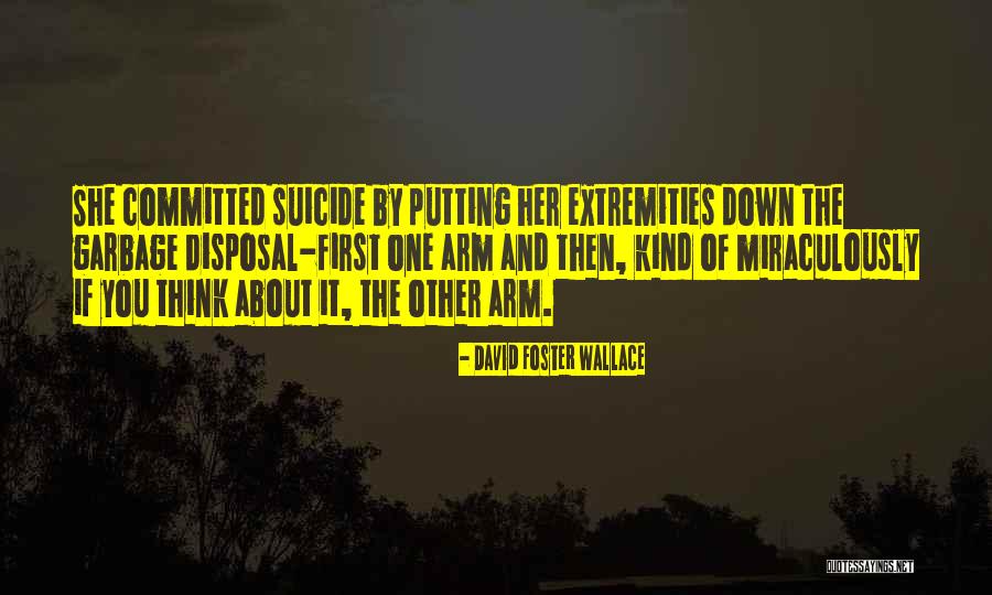 Zamanlayi Quotes By David Foster Wallace Zamanlayi Quotes By David Foster Wallace
