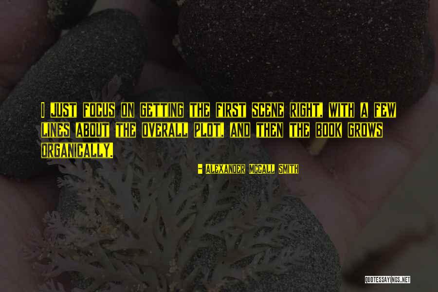 Zamanlayivi Quotes By Alexander McCall Smith Zamanlayivi Quotes By Alexander McCall Smith