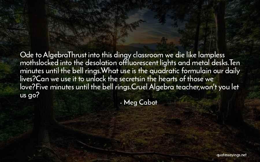 Zamanlayivi Quotes By Meg Cabot Zamanlayivi Quotes By Meg Cabot