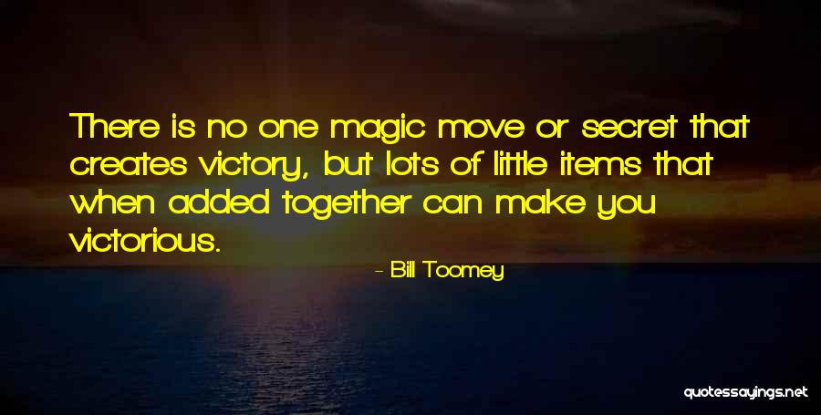 Zamanliyici Quotes By Bill Toomey Zamanliyici Quotes By Bill Toomey