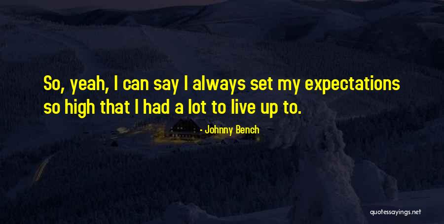 Zamano Pocket Quotes By Johnny Bench Zamano Pocket Quotes By Johnny Bench