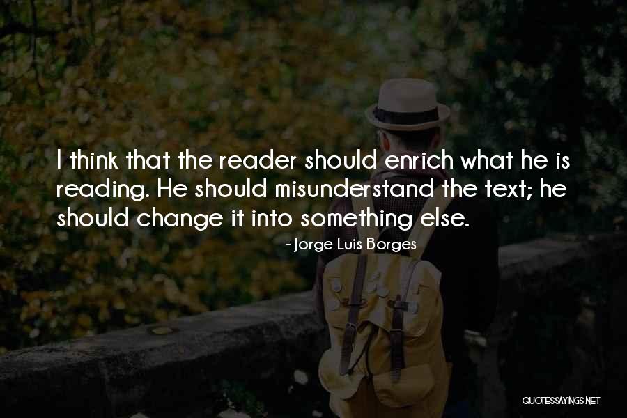 Zamano Quotes By Jorge Luis Borges Zamano Quotes By Jorge Luis Borges