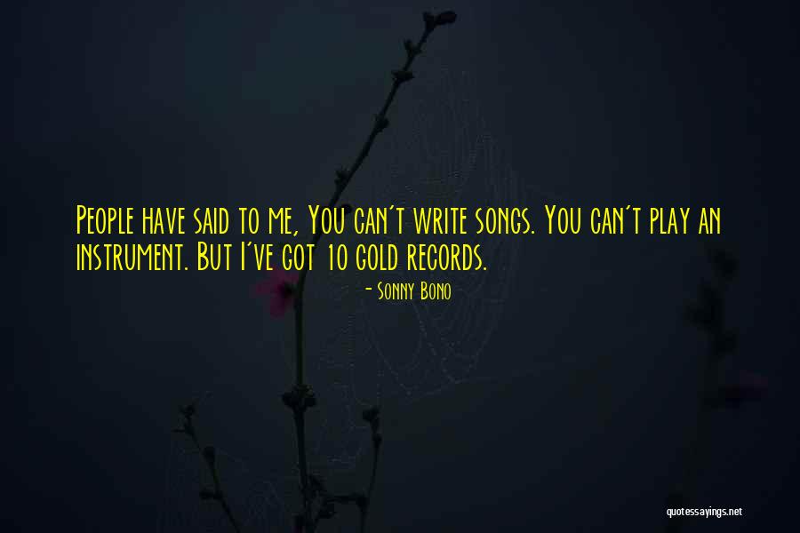Zamano Share Quotes By Sonny Bono Zamano Share Quotes By Sonny Bono