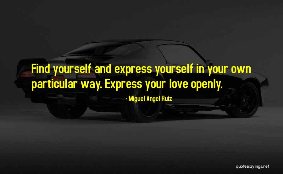 Zamariah Smith Quotes By Miguel Angel Ruiz Zamariah Smith Quotes By Miguel Angel Ruiz