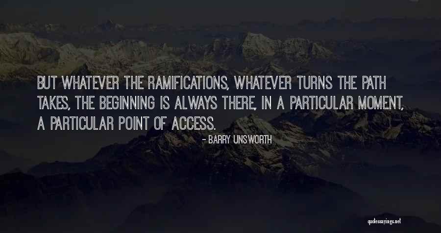 Zamarian Ivery Quotes By Barry Unsworth Zamarian Ivery Quotes By Barry Unsworth