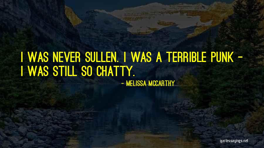 Zamarian Ivery Quotes By Melissa McCarthy Zamarian Ivery Quotes By Melissa McCarthy