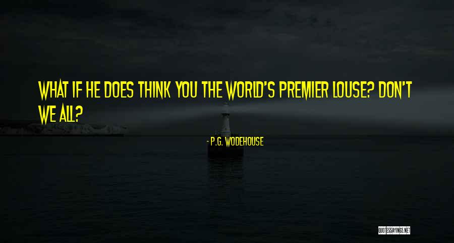 Zamarra Kok Quotes By P.G. Wodehouse Zamarra Kok Quotes By P.G. Wodehouse