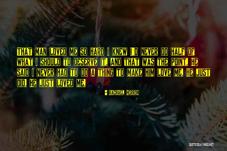 Zamarripa Alma Quotes By Rachael Herron Zamarripa Alma Quotes By Rachael Herron