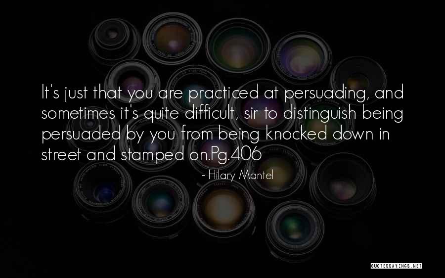 Zamarron Concrete Quotes By Hilary Mantel Zamarron Concrete Quotes By Hilary Mantel