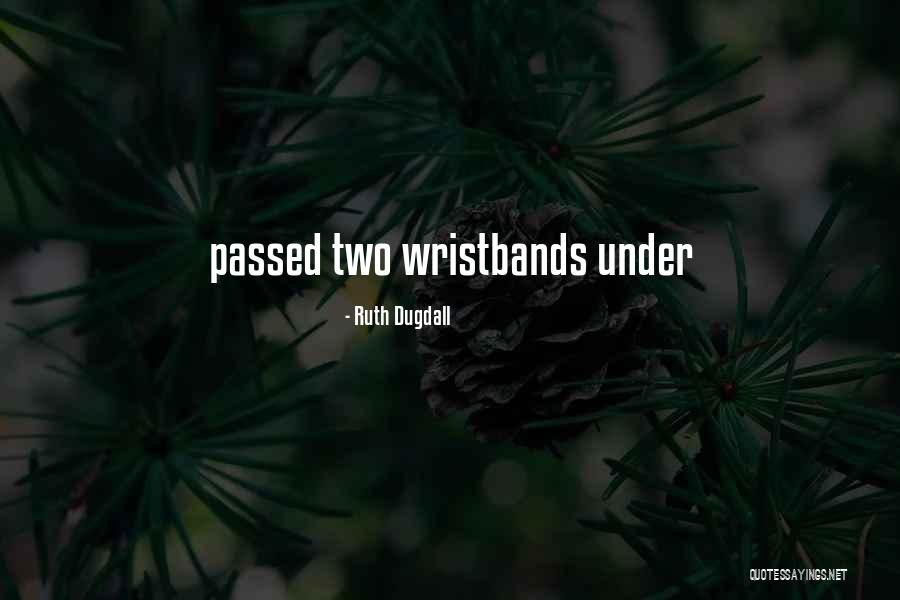Zambada Niebla Quotes By Ruth Dugdall Zambada Niebla Quotes By Ruth Dugdall