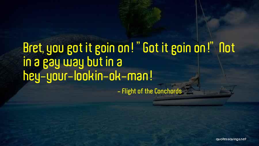 Zambakovo Quotes By Flight Of The Conchords Zambakovo Quotes By Flight Of The Conchords