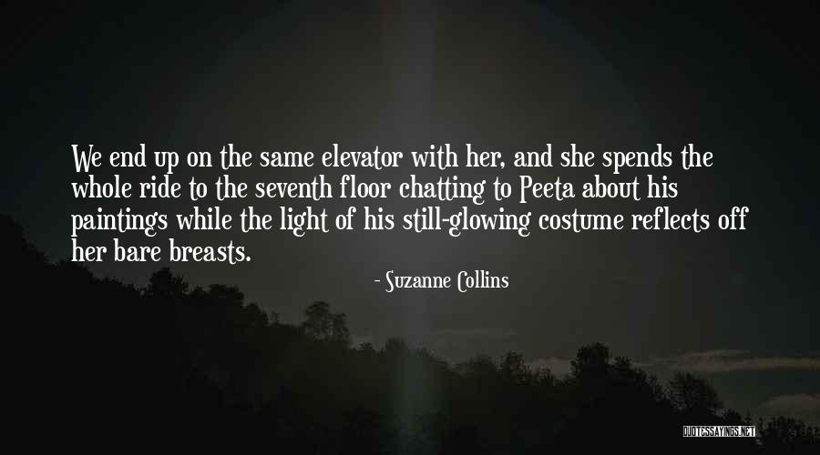 Zambeat Quotes By Suzanne Collins Zambeat Quotes By Suzanne Collins