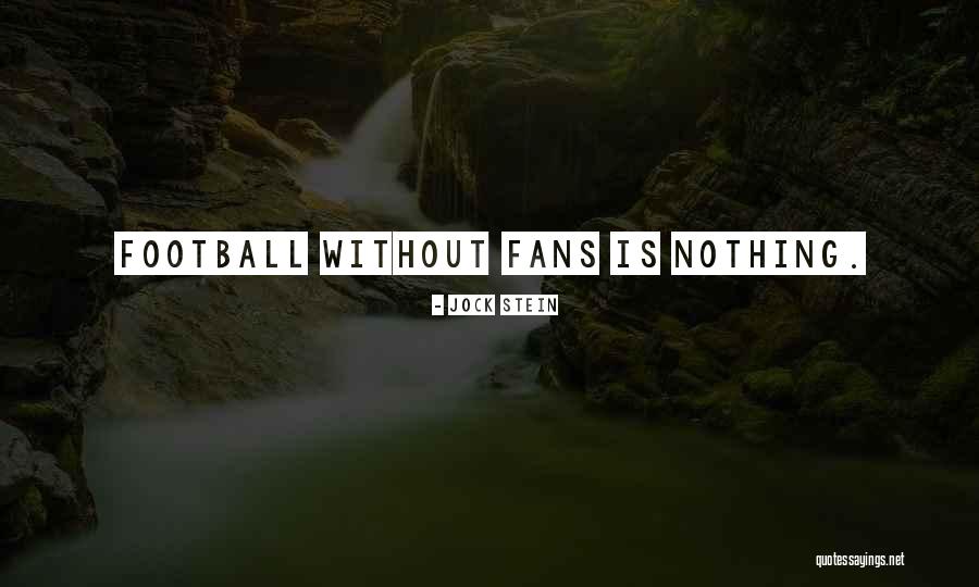 Zambelli Enotech Quotes By Jock Stein Zambelli Enotech Quotes By Jock Stein